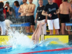 Halle DMM LS